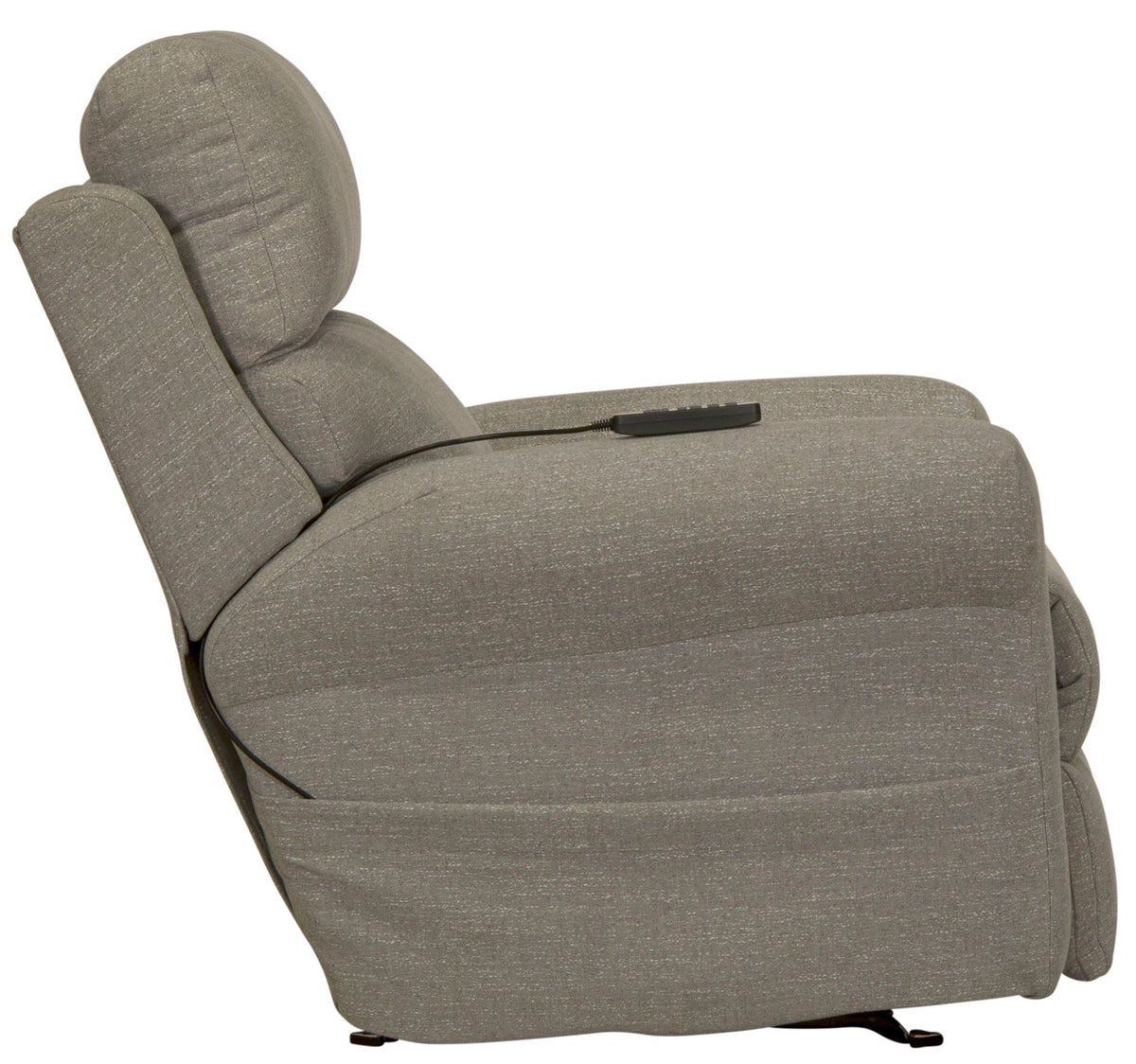 Unity - Power Headrest Power Rocker Recliner With CR3 Heat/Massage